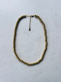 Beaded Necklace