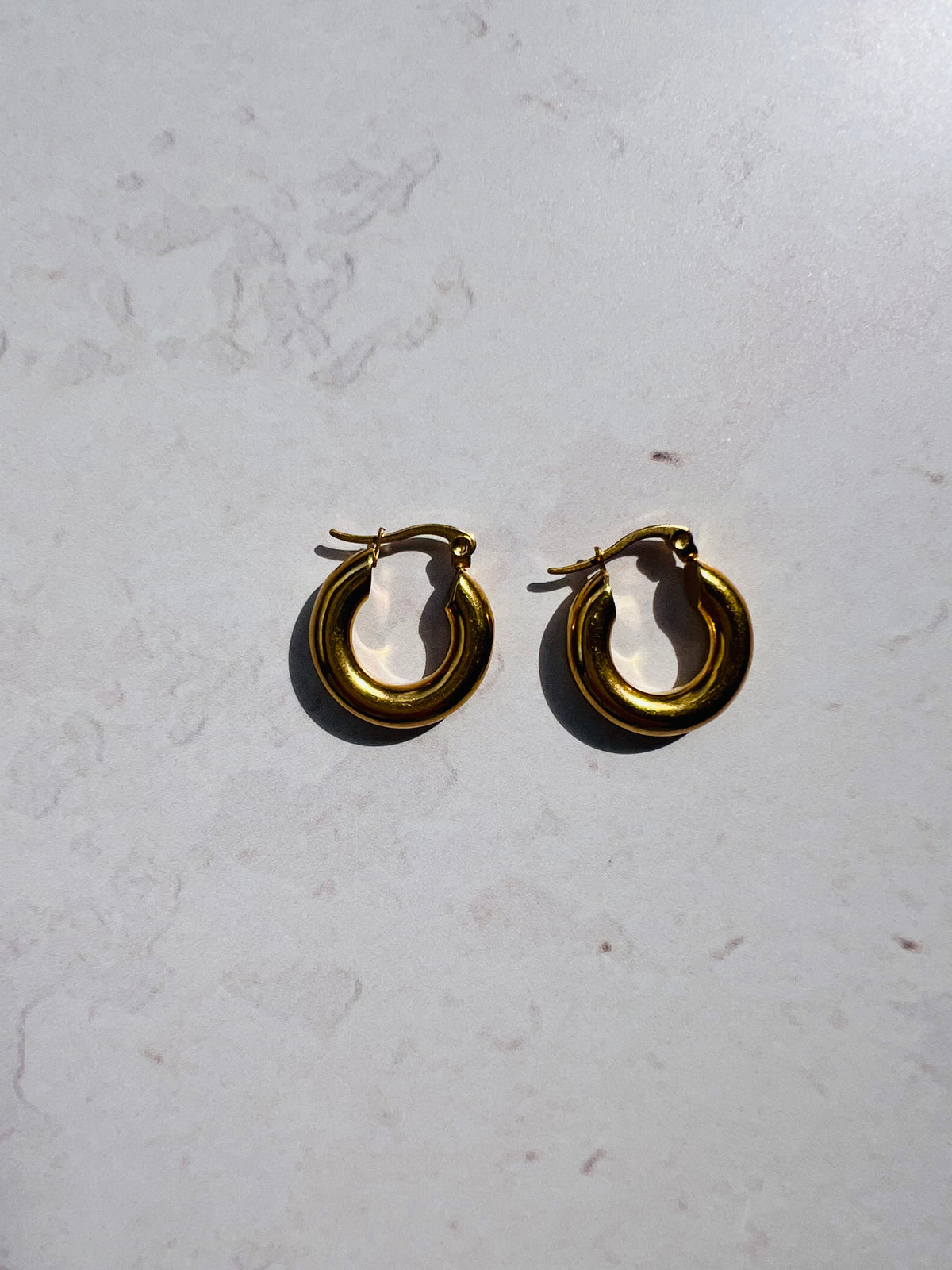 Thick Hoops