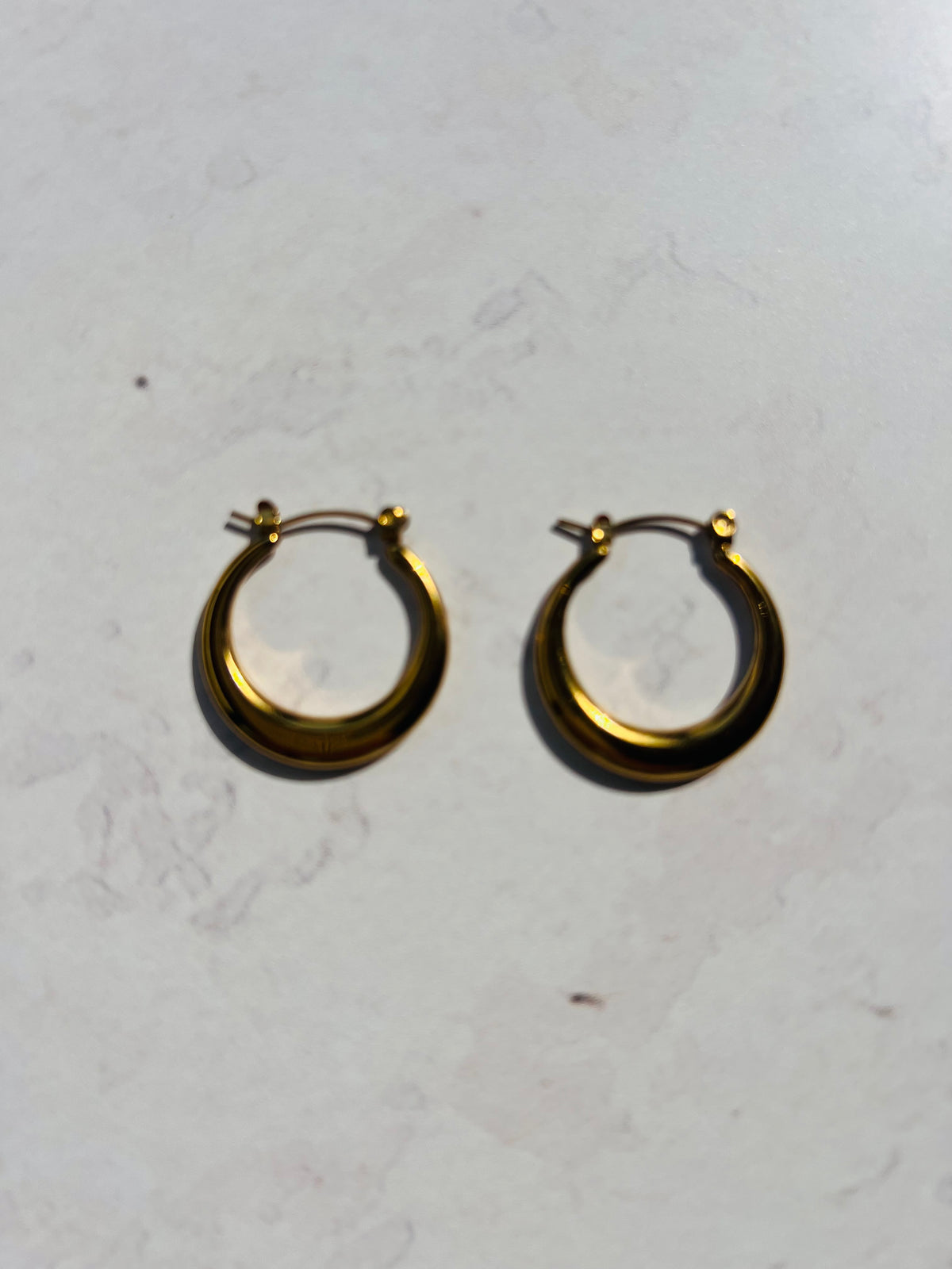 Simple Hoops