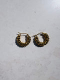 Bubble Earrings